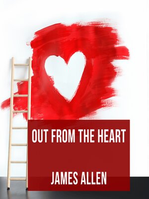 cover image of Out From the Heart